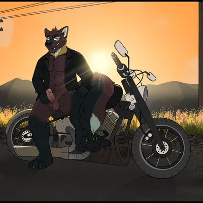 marshall (skyfox) created by rusters