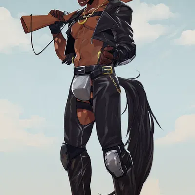 marvin (marvin) created by nerton