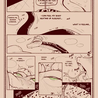 master po ping, master viper (dreamworks, kung fu panda) created by cold-blooded-twilight