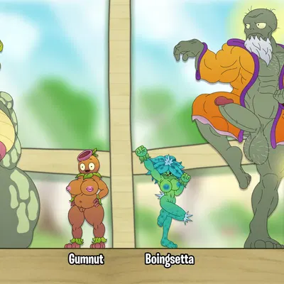 medusa (electronic arts, european mythology) created by annaengine