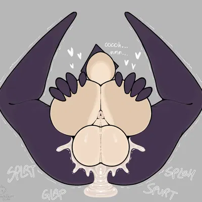 mellow (mehdrawings), prisma (fr0gv0re) created by mehdrawings