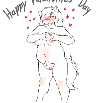 melody (manyakuma) (valentine's day) created by manyakuma