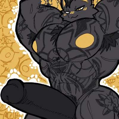 meowdas, meowdas (shadow), meowscles (epic games, fortnite) created by supermattym8