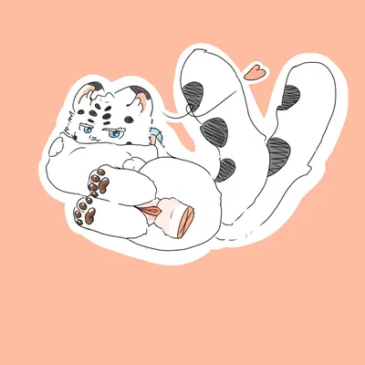 miantao (fabulous beasts) created by seaofspiders