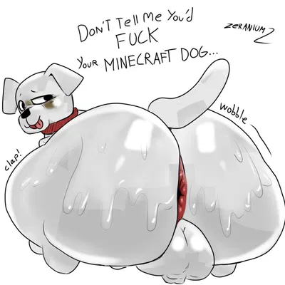 microsoft, minecraft created by zeraniumz