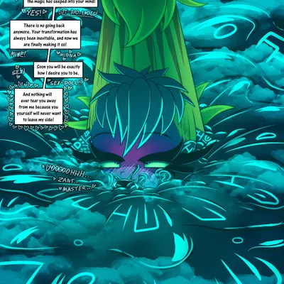 midna (nintendo, the legend of zelda) created by vrabo