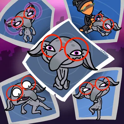 miitopia created by wdkinc