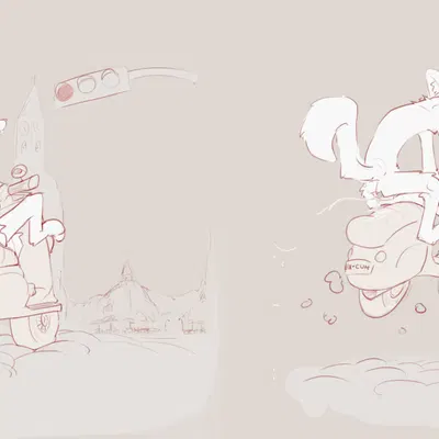 mikayla (quizzical) (vespa) created by quizzical (artist)