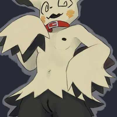 mimi (sealer4258) (nintendo, pokemon) created by sealer4258