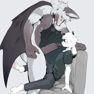 mirin (kakhao), owen (kakhao) created by kakhao