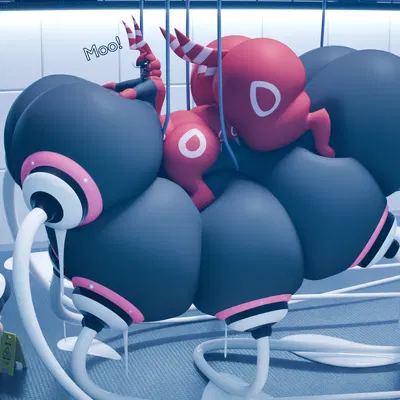 mistral (darkdraketom), vivian (darkdraketom) (nintendo, pokemon) created by darkdraketom