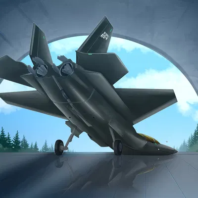 mitsubishi created by 3apa3a