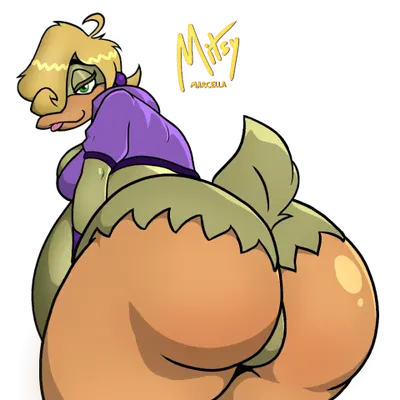 mitsy marcella created by mitsymarcella