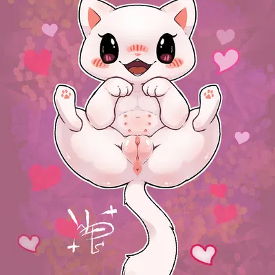 mitsy (wolps) created by wolps