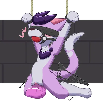 miu (feeshyartist) created by feeshyartist