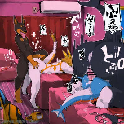 mizutani, tatsuta (moesouna gomi) (mythology) created by moesouna gomi