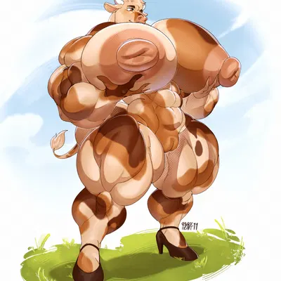 mocha (edosoaris) created by blackheart xi