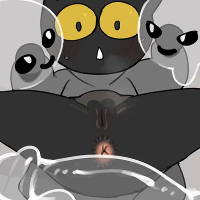 momo (google) (google, google doodle) created by rinrin (pixiv)