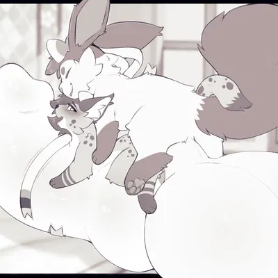 momo (momomeow), pen (pd) (nintendo, pokemon) created by camychan