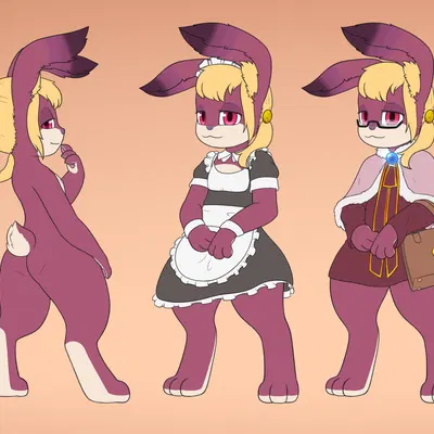 mystral (cirafiore) created by jm-luxro