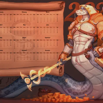 mythology created by a1tar