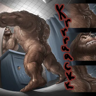 mythology created by awarebear