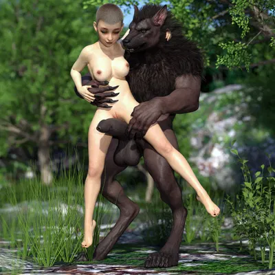 mythology created by chadotexas