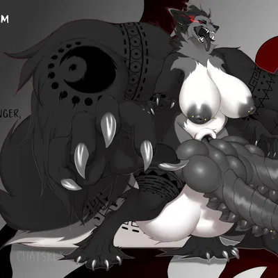 mythology created by chatski