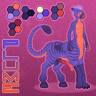 mythology created by chokodonkey