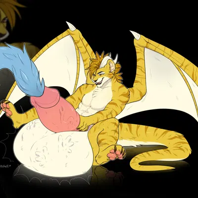 mythology created by cmitchell