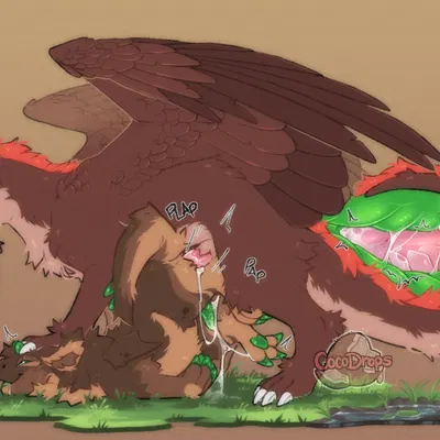 mythology created by cocodrops (artist)