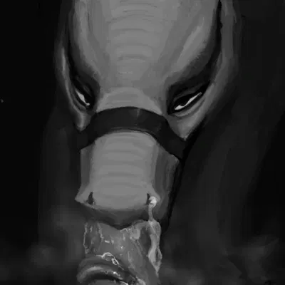 mythology created by corvidtree