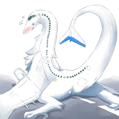 mythology created by dorudodoragon