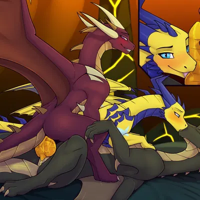 mythology created by dreyk-daro