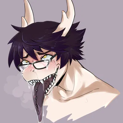 mythology created by ehbear