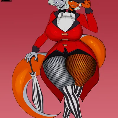 mythology created by frozenartifice