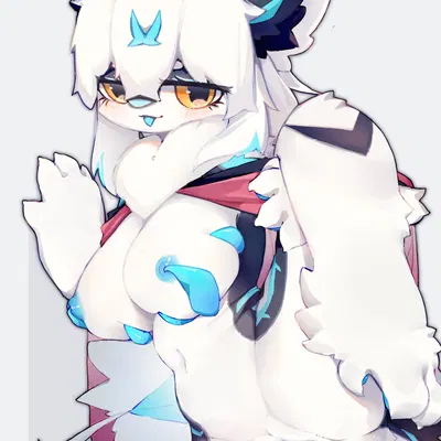 mythology created by hanmu