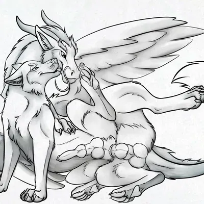 mythology created by killthe demon