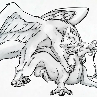 mythology created by killthe demon