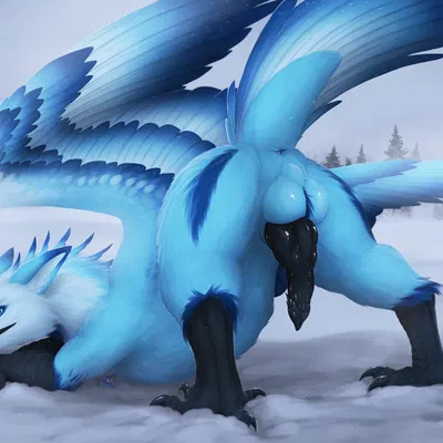 mythology created by l.gecko