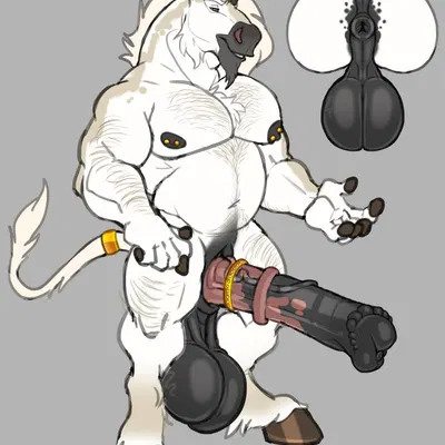 mythology created by lddraws