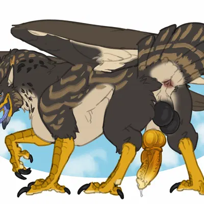 mythology created by lddraws