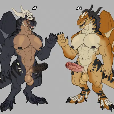 mythology created by lddraws