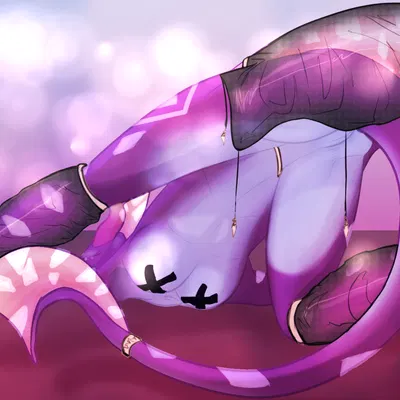 mythology created by marsey naarin