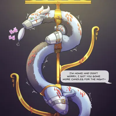 mythology created by n1k0