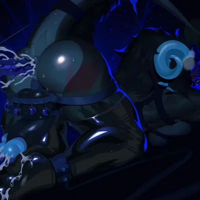 mythology created by neysheli