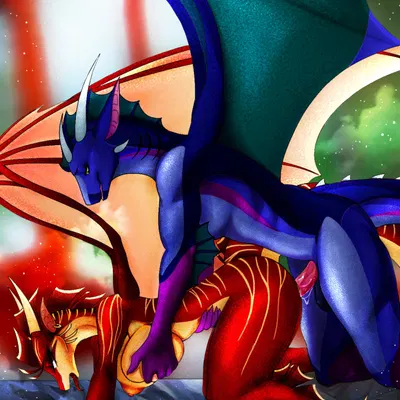 mythology created by norakaru