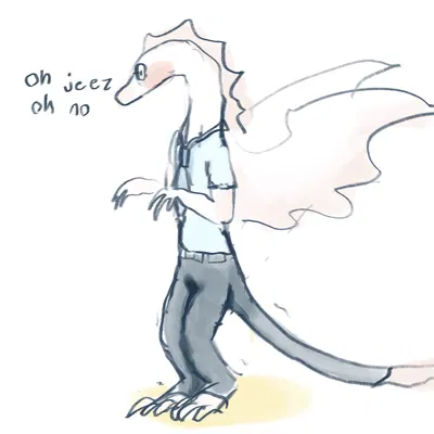 mythology created by normalguy100