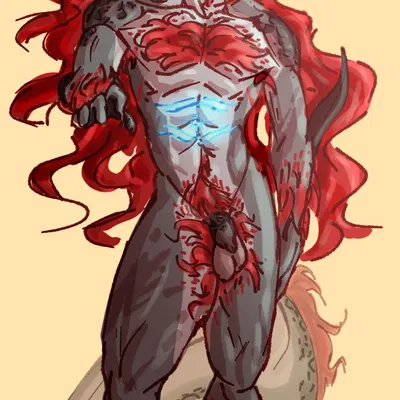 mythology created by palkismspriest