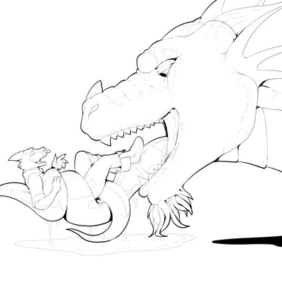 mythology created by pandottermon